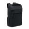 BOULDER - Zaino per laptop 15" in PU
