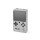 BOWSER. Console portatile con 256 giochi classici