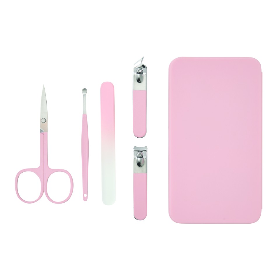 BOXED - Set manicure - Gadget.it - 