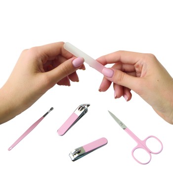BOXED - Set manicure - Gadget.it - 