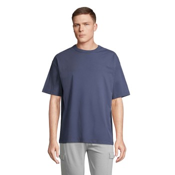 BOXY MEN - BOXY MEN T-SHIRT OVERSIZE - Gadget.it - 