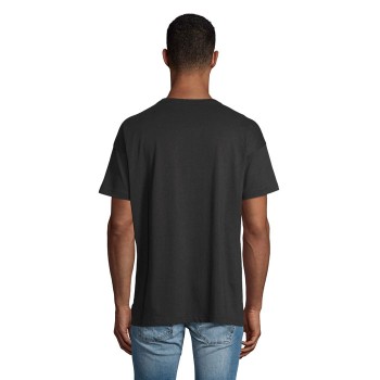 BOXY MEN - BOXY MEN T-SHIRT OVERSIZE - Gadget.it - 