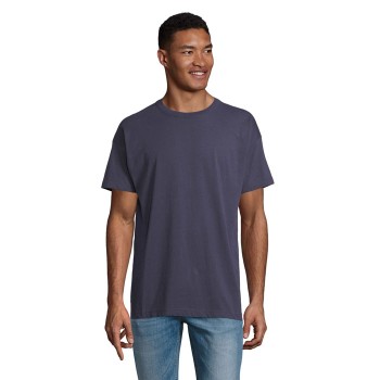 BOXY MEN - BOXY MEN T-SHIRT OVERSIZE - Gadget.it - 