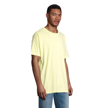 BOXY MEN - BOXY MEN T-SHIRT OVERSIZE - Gadget.it - 