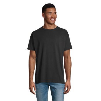 BOXY MEN - BOXY MEN T-SHIRT OVERSIZE - Gadget.it - 