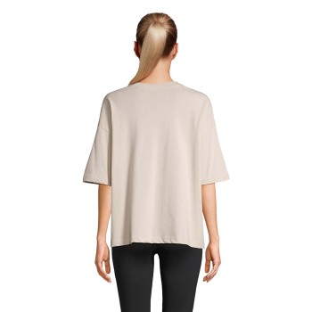 BOXY WOMEN - BOXY WOMEN T-SHIRT OVERSIZE - Gadget.it - 
