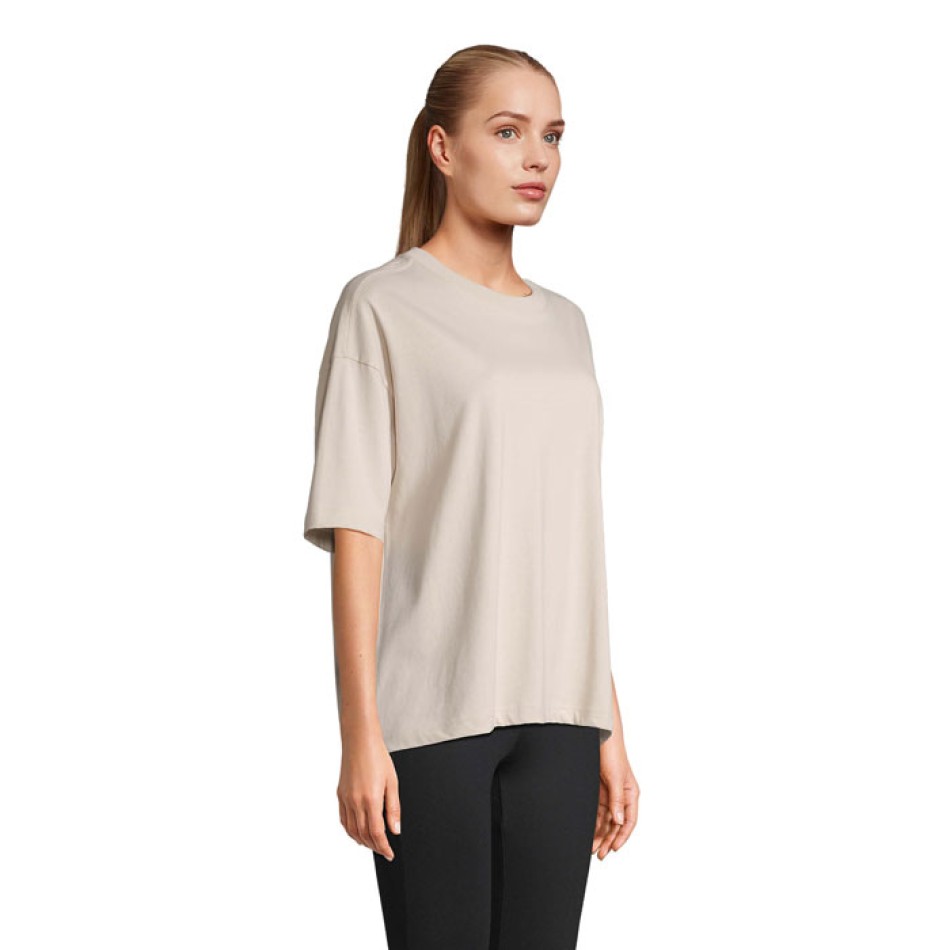 BOXY WOMEN - BOXY WOMEN T-SHIRT OVERSIZE - Gadget.it - 