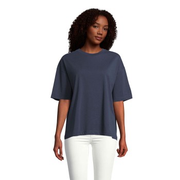 BOXY WOMEN - BOXY WOMEN T-SHIRT OVERSIZE - Gadget.it - 
