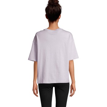 BOXY WOMEN - BOXY WOMEN T-SHIRT OVERSIZE - Gadget.it - 