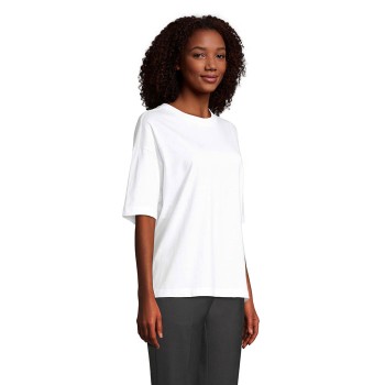 BOXY WOMEN - BOXY WOMEN T-SHIRT OVERSIZE - Gadget.it - 