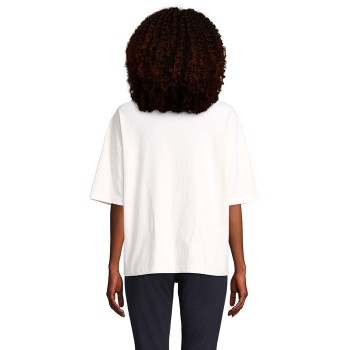 BOXY WOMEN - BOXY WOMEN T-SHIRT OVERSIZE - Gadget.it - 