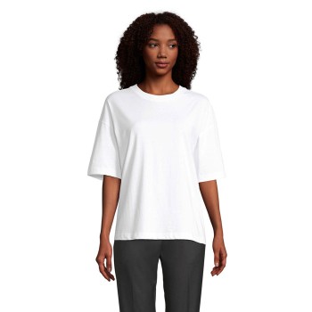 BOXY WOMEN - BOXY WOMEN T-SHIRT OVERSIZE - Gadget.it - 