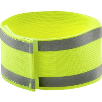 Banda di sicurezza, chiusura a velcro Danilo - Gadget.it - 
