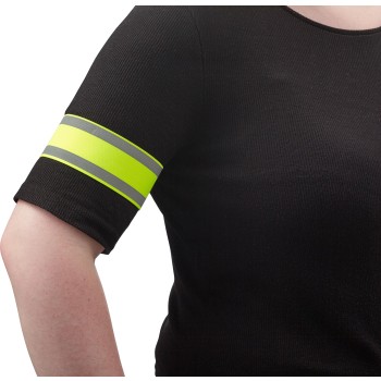 Banda di sicurezza, chiusura a velcro Danilo - Gadget.it - 