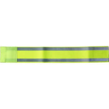 Banda di sicurezza, chiusura a velcro Danilo - Gadget.it - 