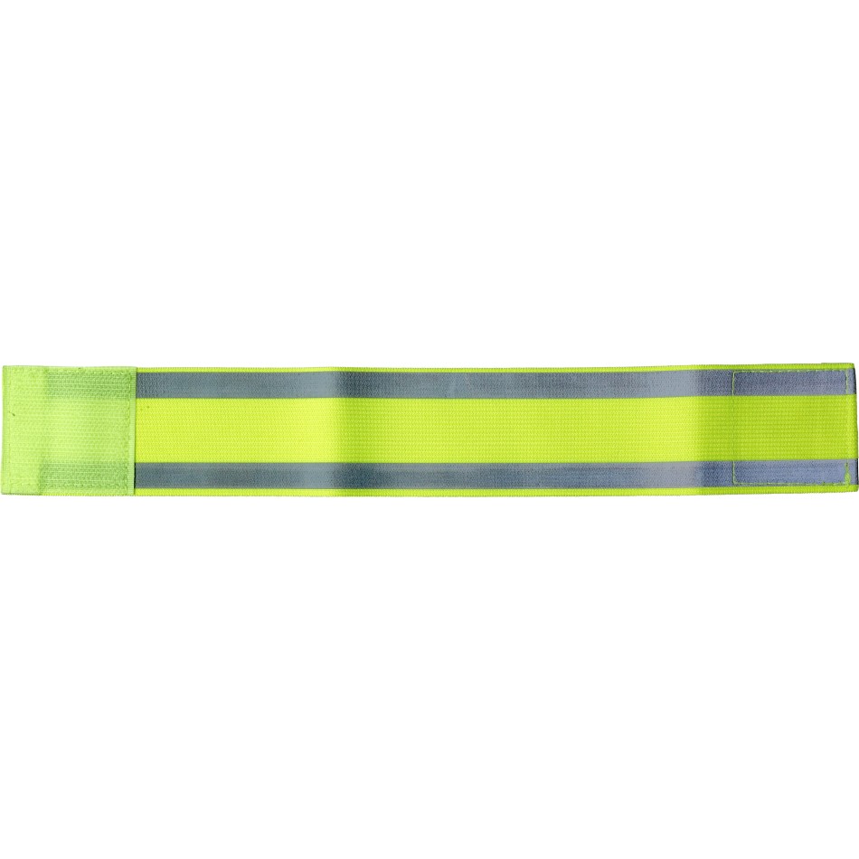 Banda di sicurezza, chiusura a velcro Danilo - Gadget.it - 