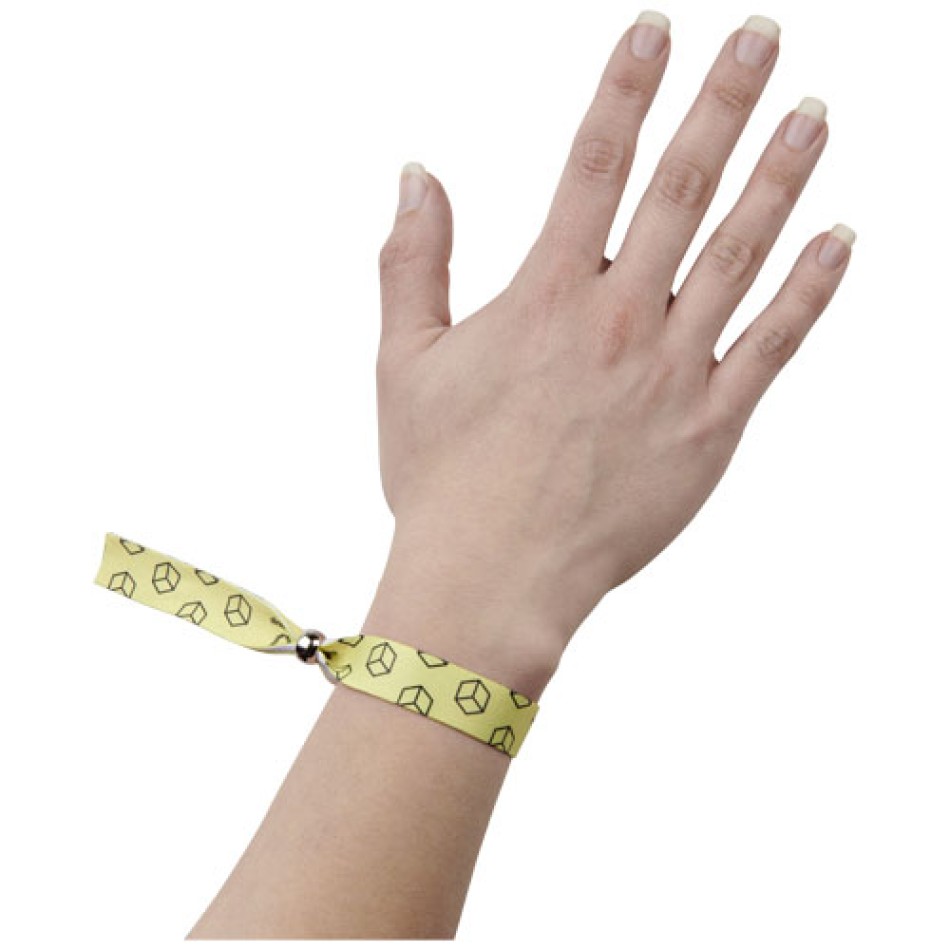 Braccialetto per feste in PET - EVI - Gadget.it - 