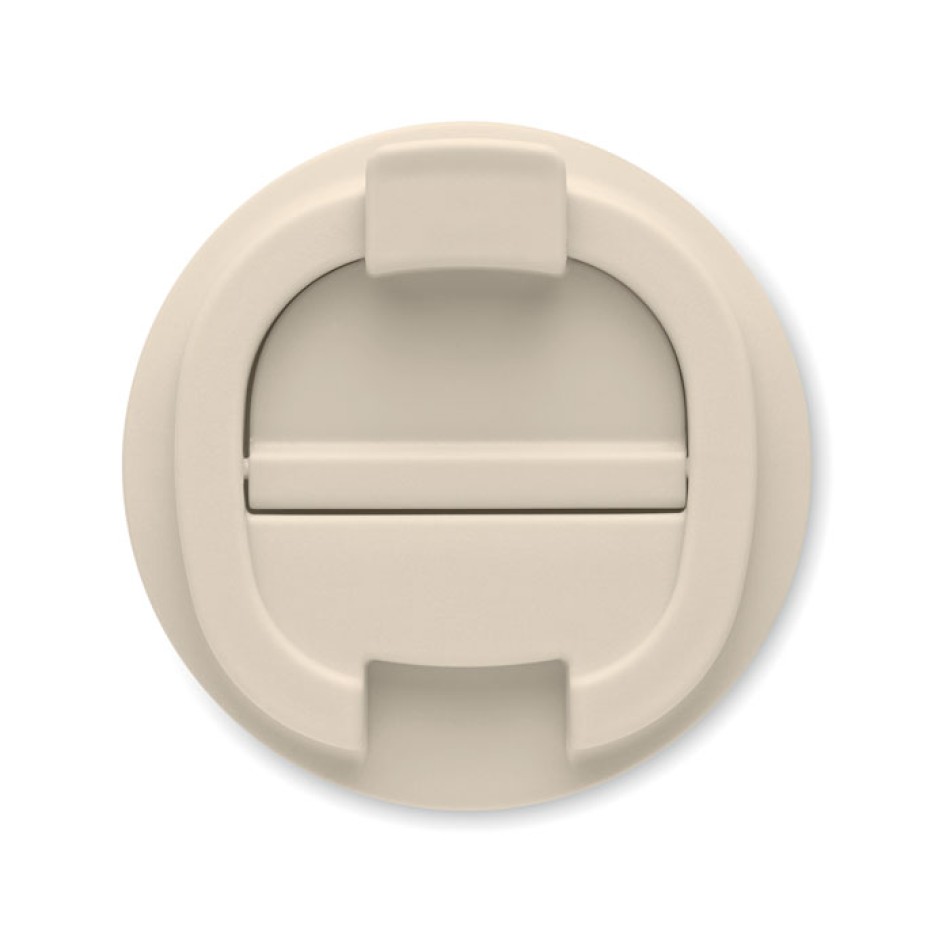 BRACE + - Bicchiere doppio strato 510 ml - Gadget.it - 