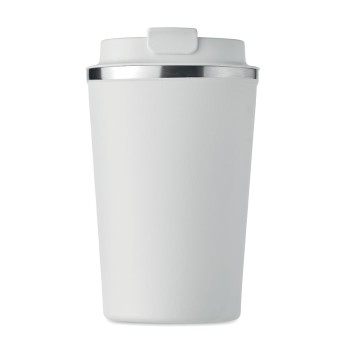 Thermos in acciaio inox 350ml - BRACE - Gadget.it - 