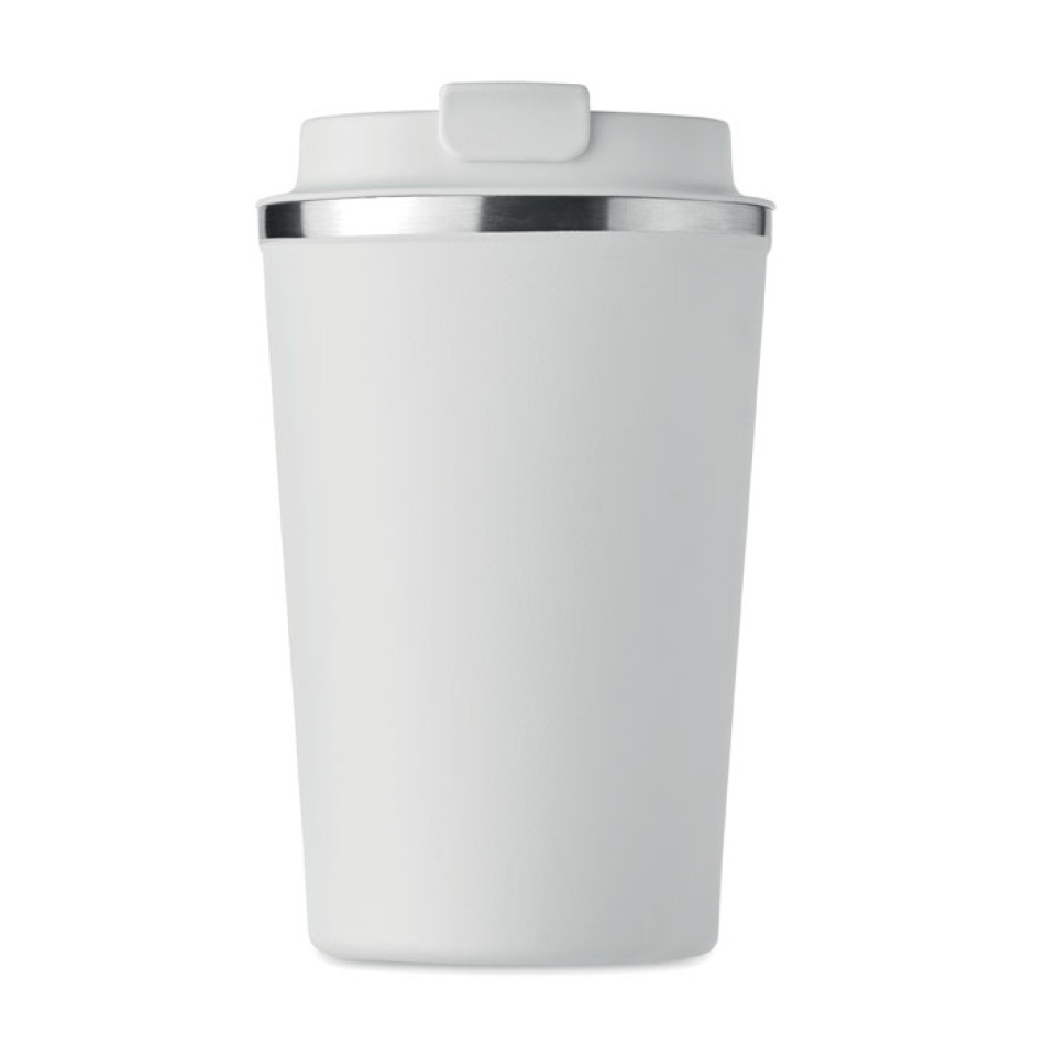 Thermos in acciaio inox 350ml - BRACE - Gadget.it - 