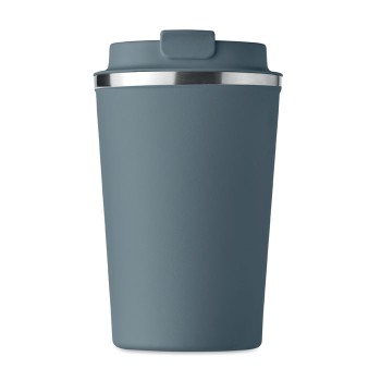 Thermos in acciaio inox 350ml - BRACE - Gadget.it - 