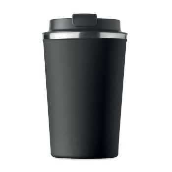 Thermos in acciaio inox 350ml - BRACE - Gadget.it - 
