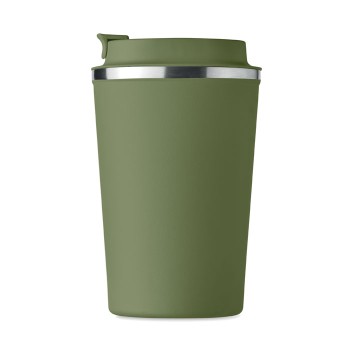 Thermos in acciaio inox 350ml - BRACE - Gadget.it - 