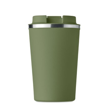 Thermos in acciaio inox 350ml - BRACE - Gadget.it - 