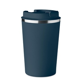 Thermos in acciaio inox 350ml - BRACE - Gadget.it - 