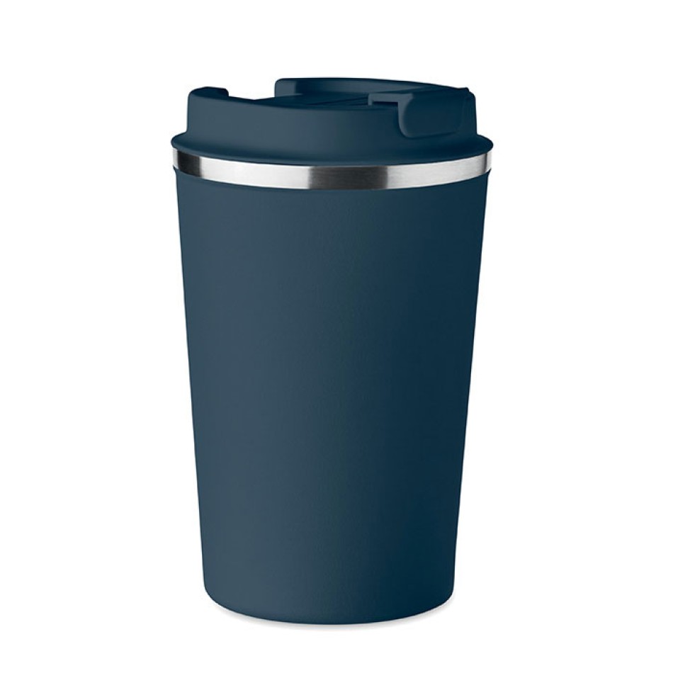 Thermos in acciaio inox 350ml - BRACE - Gadget.it - 