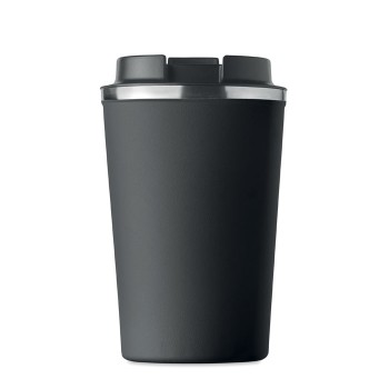 Thermos in acciaio inox 350ml - BRACE - Gadget.it - 