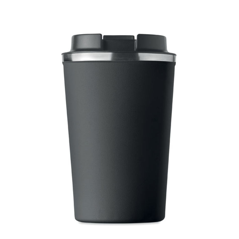 Thermos in acciaio inox 350ml - BRACE - Gadget.it - 