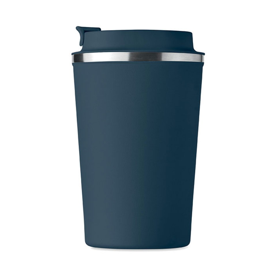 Thermos in acciaio inox 350ml - BRACE - Gadget.it - 