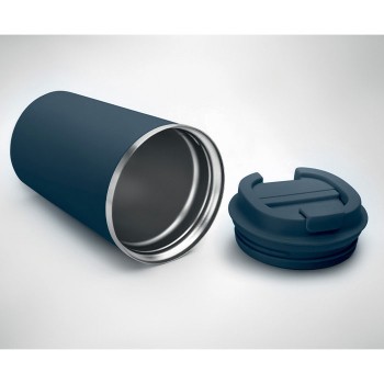 Thermos in acciaio inox 350ml - BRACE - Gadget.it - 