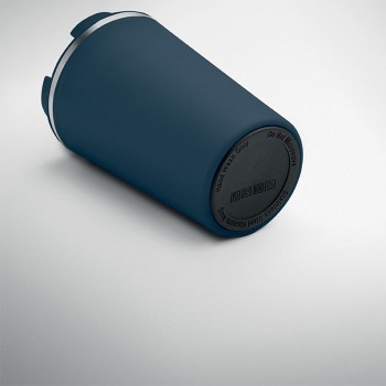 Thermos in acciaio inox 350ml - BRACE - Gadget.it - 