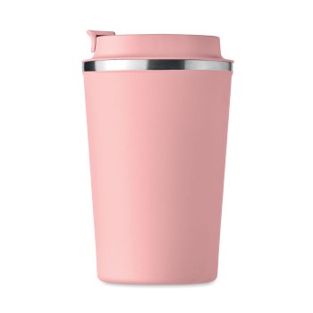 Thermos in acciaio inox 350ml - BRACE - Gadget.it - 