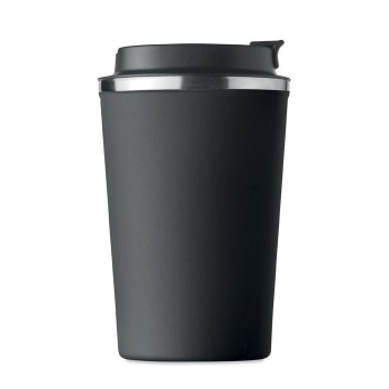 Thermos in acciaio inox 350ml - BRACE - Gadget.it - 