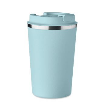Thermos in acciaio inox 350ml - BRACE - Gadget.it - 
