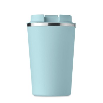 Thermos in acciaio inox 350ml - BRACE - Gadget.it - 
