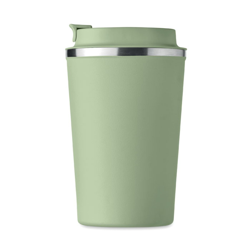 Thermos in acciaio inox 350ml - BRACE - Gadget.it - 