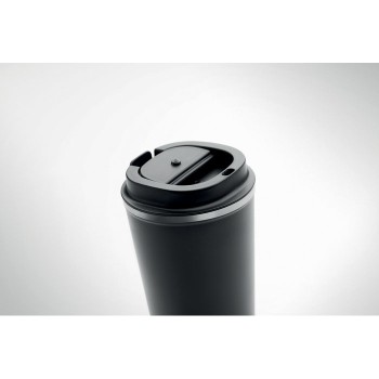 Thermos in acciaio inox 350ml - BRACE - Gadget.it - 