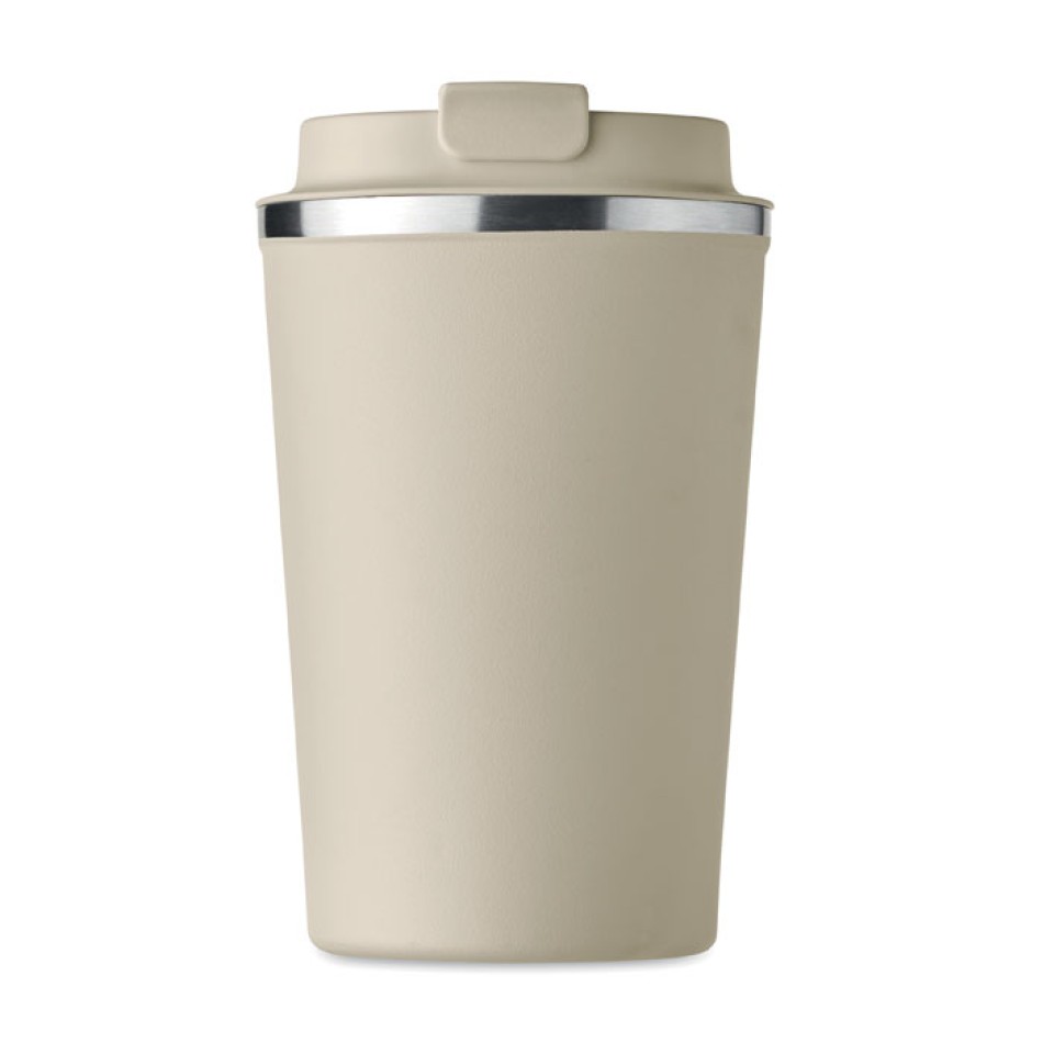 Thermos in acciaio inox 350ml - BRACE - Gadget.it - 