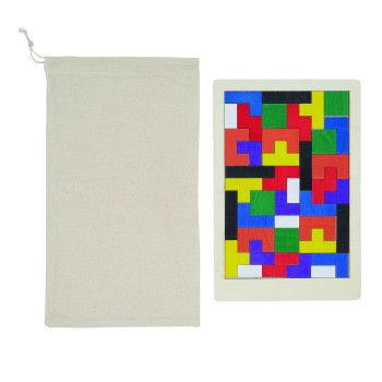 BRAIN TWISTER - Puzzle in legno - Gadget.it - 