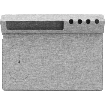 Brandcharger, caricabatterie wireless Evopad Charge - Gadget.it - 