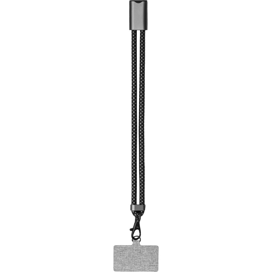 Brandcharger, cavo per la ricarica Lany Wristband Charge - Gadget.it - 