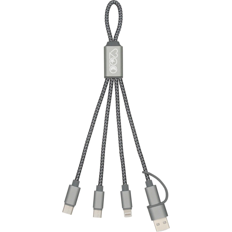 Brandcharger, cavo per la ricarica Trident 2 - Gadget.it - 