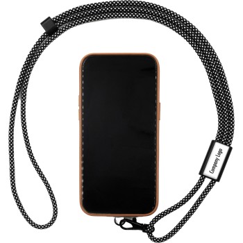 Brandcharger, Lany lanyard - Gadget.it - 