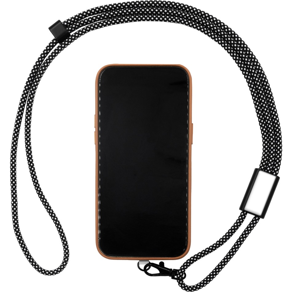 Brandcharger, Lany lanyard - Gadget.it - 