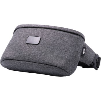 Marsupio antitaccheggio in RPET - CROSSPACK - Gadget.it - 