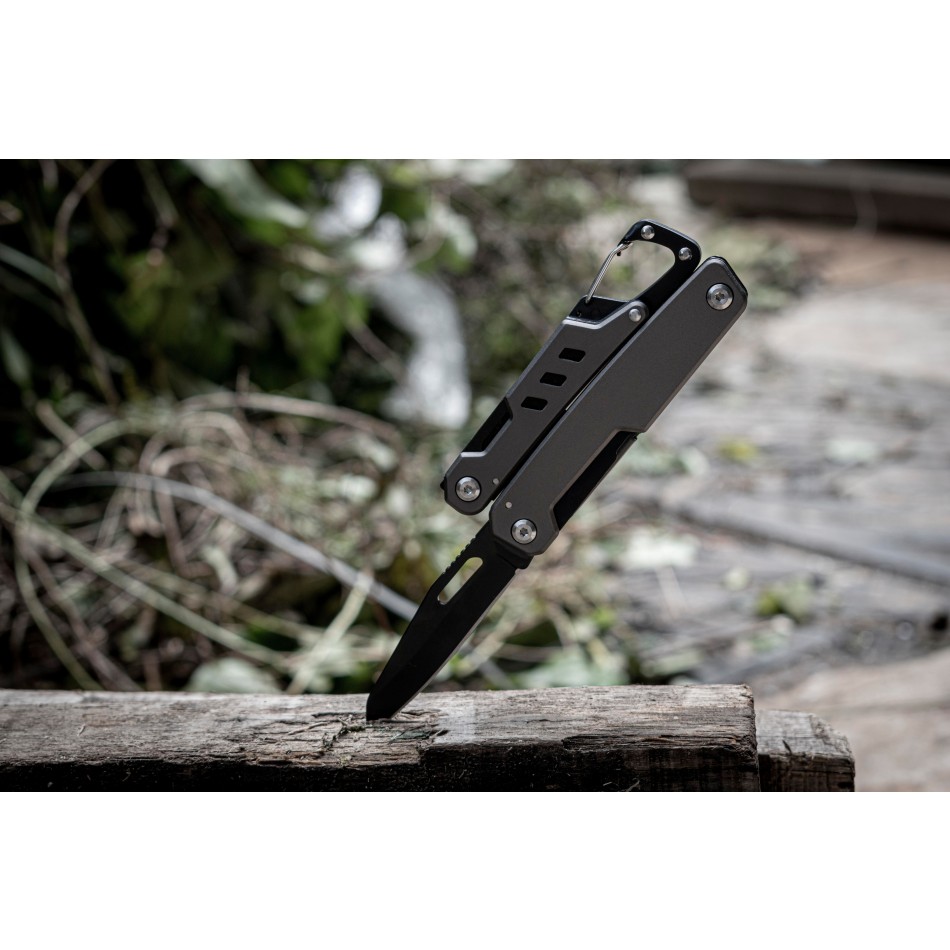Brandcharger, multi-tool Ranger - Gadget.it - 